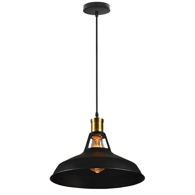 Abat Jour Industriel Design - Style Industriel.co