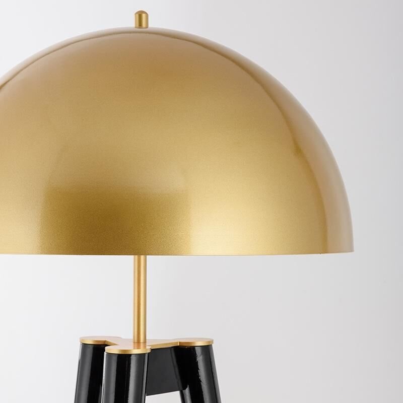 Lampe Industrielle sur Pied Style Moderne - Style Industriel.co
