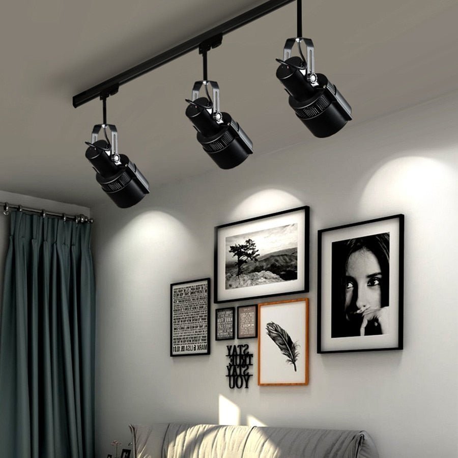 Spot Industriel Design - Style Industriel.co