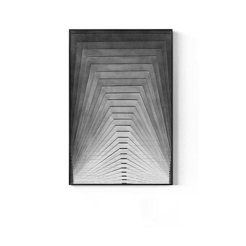 Tableau Industriel Conceptuel - Style Industriel.co