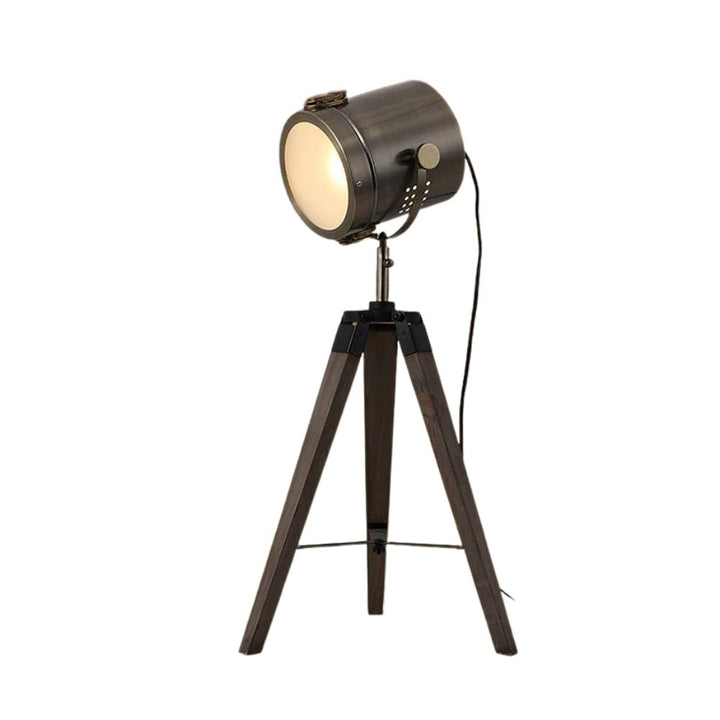 Lampe de Chevet Industrielle Vintage - Style Industriel.co