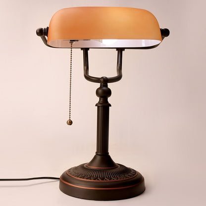 Lampe de table industrielle rétro vintage - Style Industriel.co