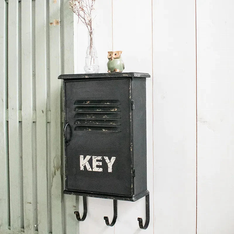 porte-cles-mural-industriel-en-fer