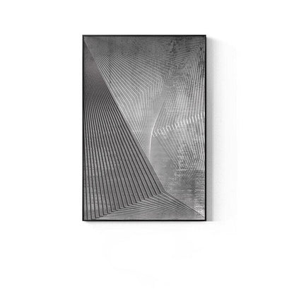 Tableau Industriel Conceptuel - Style Industriel.co